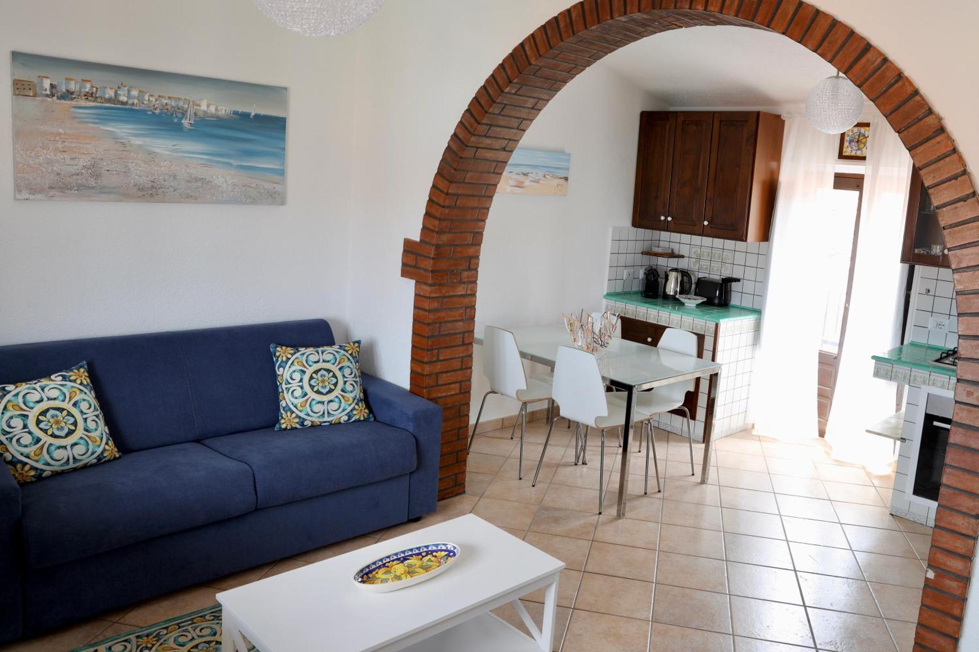 Cefalhome - Veterani Cefalu Exterior photo